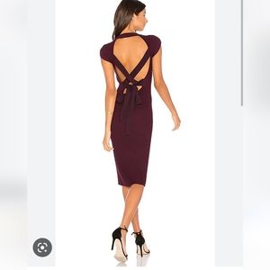 Bailey 44 Revele dress size M